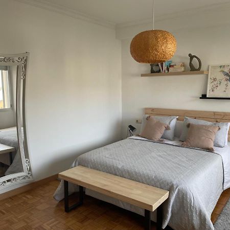 Tikahome Marín Exteriér fotografie