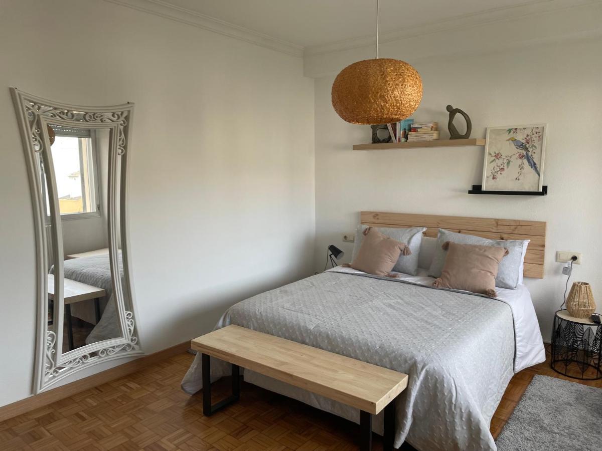Tikahome Marín Exteriér fotografie
