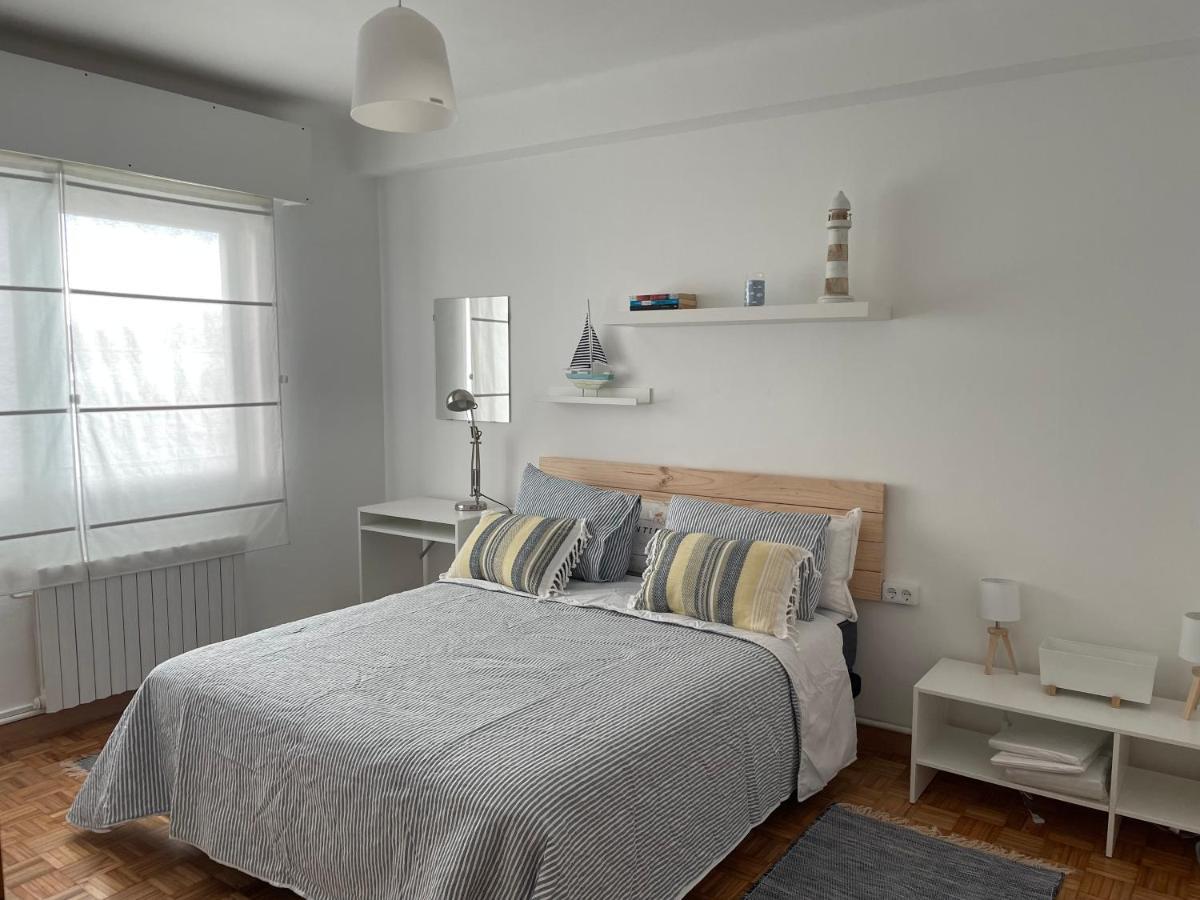 Tikahome Marín Exteriér fotografie