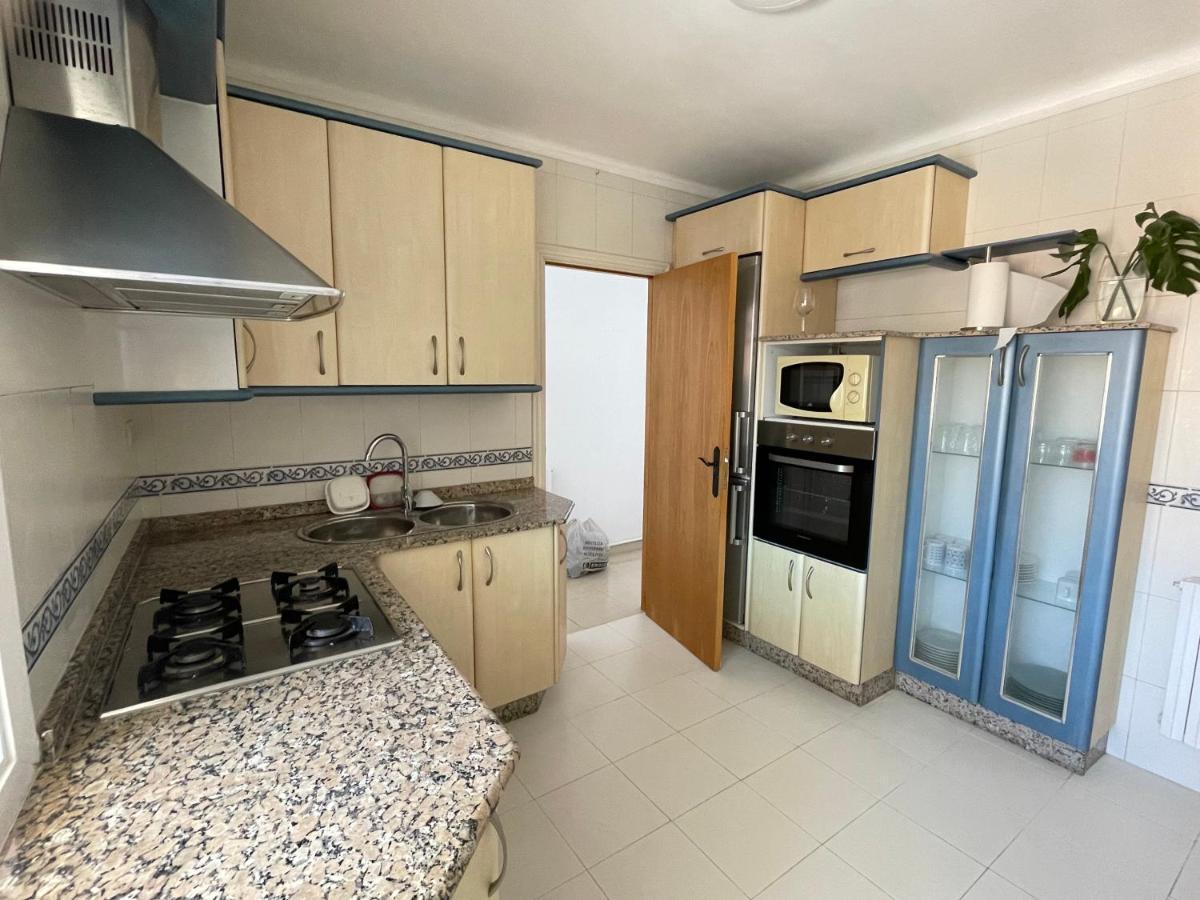 Tikahome Marín Exteriér fotografie