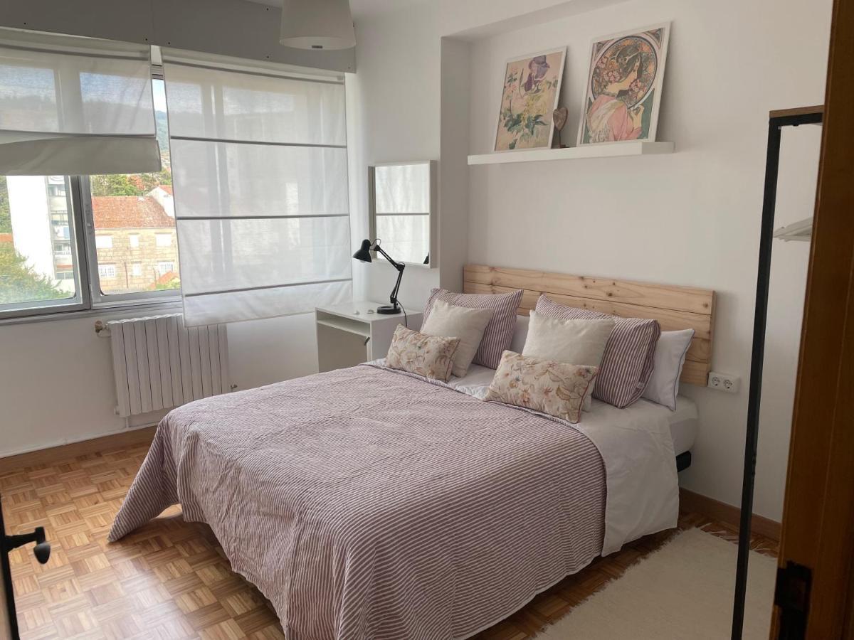 Tikahome Marín Exteriér fotografie
