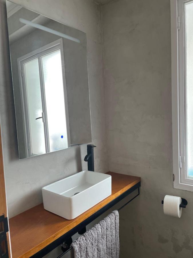 Tikahome Marín Exteriér fotografie