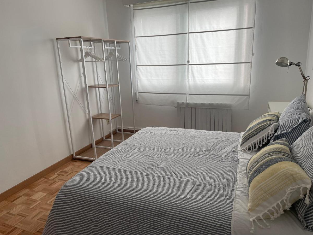 Tikahome Marín Exteriér fotografie